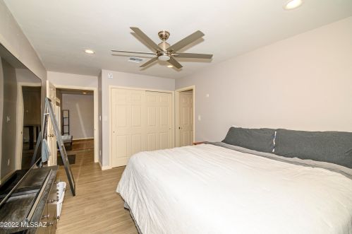 5026 Scarlett St, Tucson AZ  85711-4341 exterior