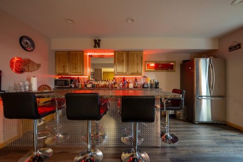 265 Mararebecah Ln, Meskegon MI 49442-1577 exterior