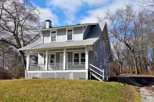 9691 Bellcrest Rd, Pittsburgh PA  15237-6909 exterior