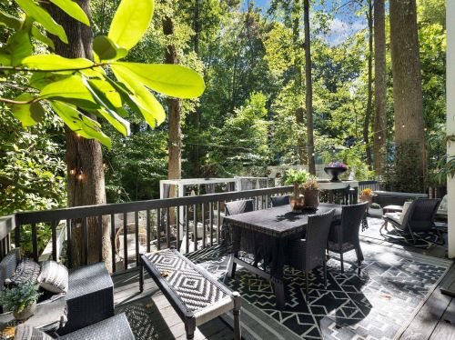 2671 Caldwell Rd, Atlanta GA exterior