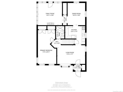 33 Hazard Ave, Huntington Station NY 11746-3726 exterior