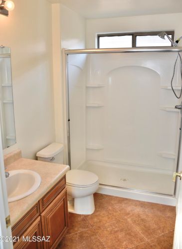 7449 Fair Meadows Loop, Tucson AZ 85756-6151 exterior