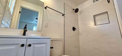 3808 Concord Stra, Tucson AZ  85706-1917 exterior