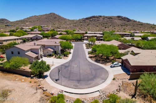 38809 Courage Ct, Phoenix AZ exterior