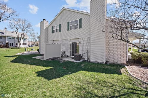 2130 Jasmine Dr, Joliet IL 60403-1609 exterior