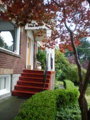2519 20th Ave, Seattle WA  98112-2205 exterior