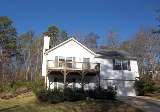 6960 Sawnee Ter, Gainesville, GA 30506-6069