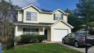 7206 Mountain Mist Ln, Knoxville, TN 37918-0956