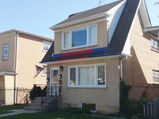 5349 Foster Ave, Chicago IL  60630-2228 exterior