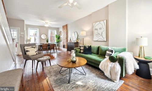 1839 Cedar St, Philadelphia PA 19125-2909 exterior