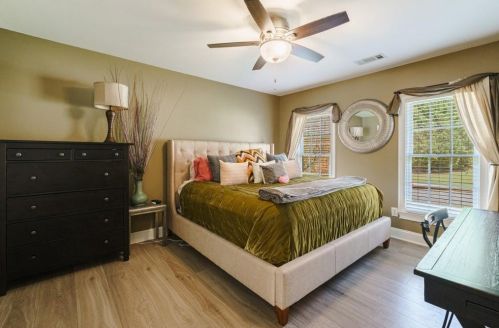 3970 Balleycastle Ln, Duluth GA 30097-2203 exterior