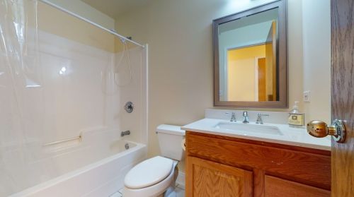 1501 Ginny Ln, Bull Valley IL 60098-6303 exterior