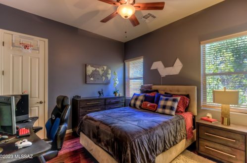 12742 Yellow Bird Rd, Tucson AZ 85755-7416 exterior