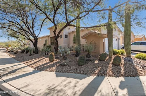 5192 Pinnacle Point Dr, Tucson, AZ 85749-7150