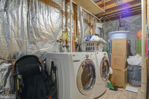 3654 Castle Ter, Silver Spring MD 20904-4747 exterior