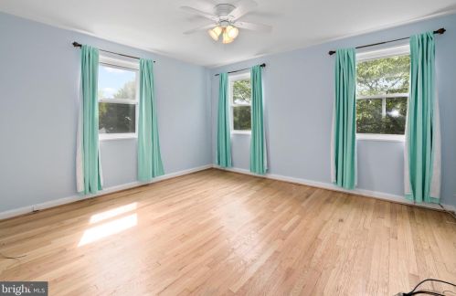 11930 Andrew Ct, Silver Spring MD 20902-1151 exterior