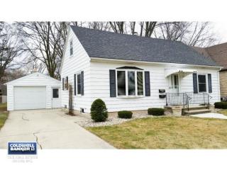 1723 Bouten St, Appleton, WI 54915-1268