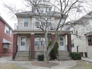 1432 Maryland St, Detroit MI  48230-1018 exterior