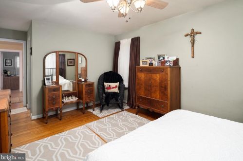 1419 Cedar Ave, Haddon Heights NJ 08035-1502 exterior