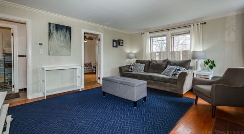 48 Housatonic St, Worcester MA 01606-1617 exterior