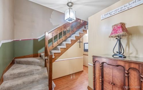 758 Weston Dr, Bull Valley IL 60014-8581 exterior