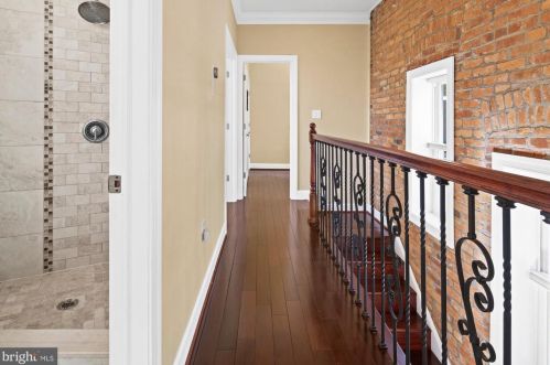 616 M St, Washington DC 20002-3425 exterior