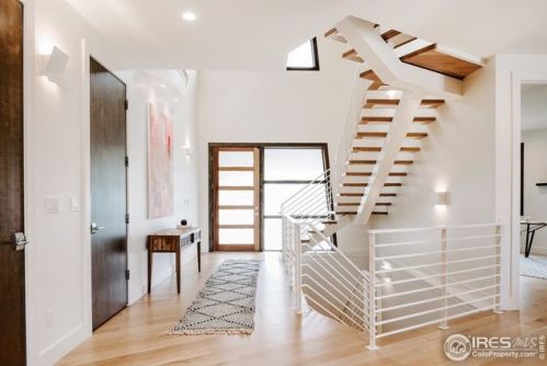 1465 Sunset Blvd, Boulder, CO 80304-4229