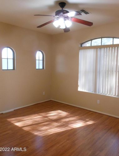 2600 Springfield Pl, Chandler AZ  85286-1409 exterior