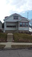 1725 73rd St, Milwaukee WI  53214-4721 exterior