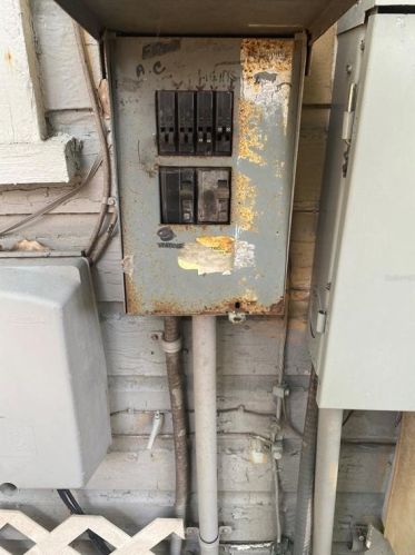 1005 Hamilton Ave, Tampa FL  33604-4324 exterior