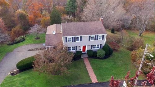 7 Huron Ave, Danvers, MA 01923-1105