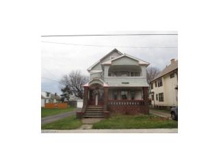 11816 Triskett Rd, Cleveland OH  44111-1751 exterior