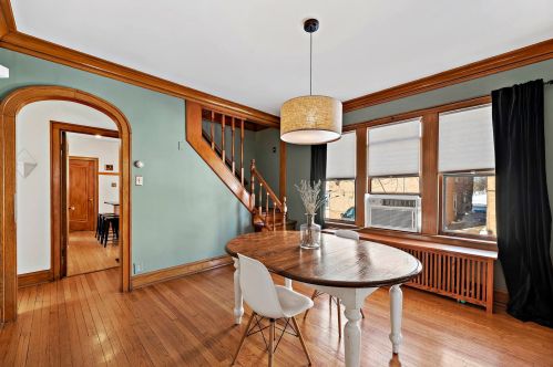 3546 Natchez Ave, Chicago IL  60634-3819 exterior