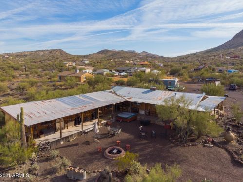 47713 29 Ave, Phoenix AZ 85087-9638 exterior