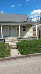 221 Forest Ave, Indianapolis IN  46201-3221 exterior