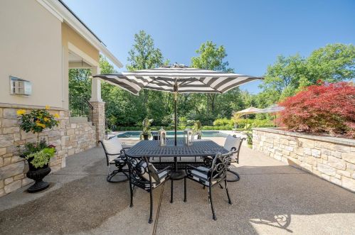 230 Essex Ave, Saint Louis MO 63122-3627 exterior