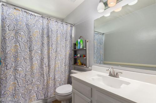 1441 Gail Dr, Chandler AZ 85226-7260 exterior