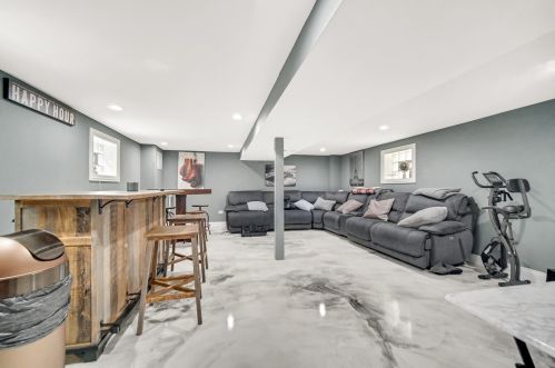 11817 Ashland Ave, Chicago IL 60643-5436 exterior