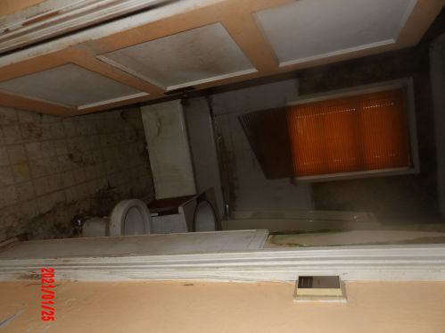 12801 Throop St, Chicago IL 60827-6421 exterior