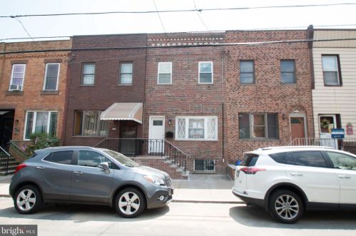 1034 Jackson St, Philadelphia PA  19148-3011 exterior