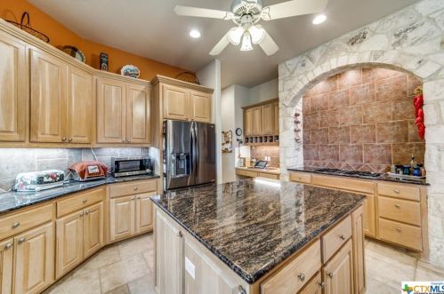 221 Charon Pt, Spring Branch TX 78070-5265 exterior