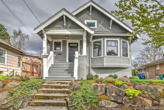 7548 11th Ave, Seattle WA  98106-2025 exterior