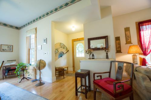 900 Woodward Ave, Big Rapids MI 49307-9201 exterior