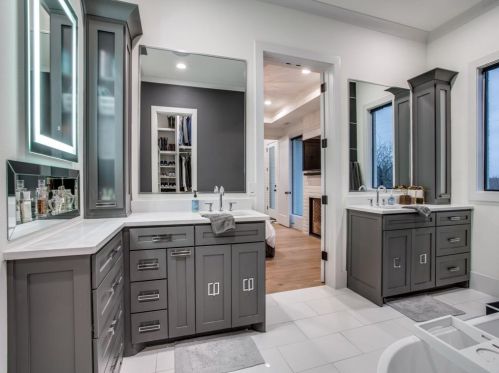 2114 Lariat Trl, Frisco TX 75034-9305 exterior