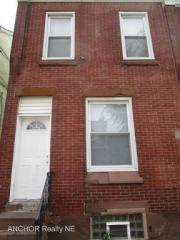 4155 Orchard St, Philadelphia PA  19124-4603 exterior