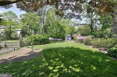 507 Pershing Dr, Silver Spring MD  20910-4256 exterior