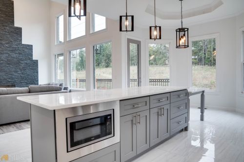 4612 Mossey Dr, Lithonia GA 30038-7725 exterior