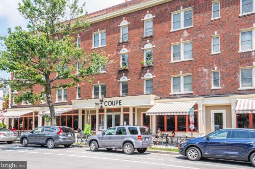 3415 14th St, Washington DC 20017-2904 exterior