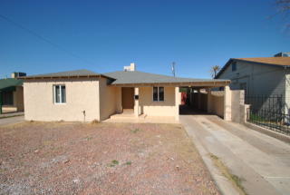 1926 Willetta St, Phoenix AZ  85006-3049 exterior