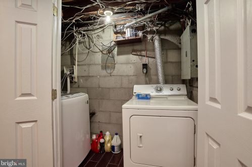 2815 Harris Ave, Silver Spring MD 20902-2013 exterior